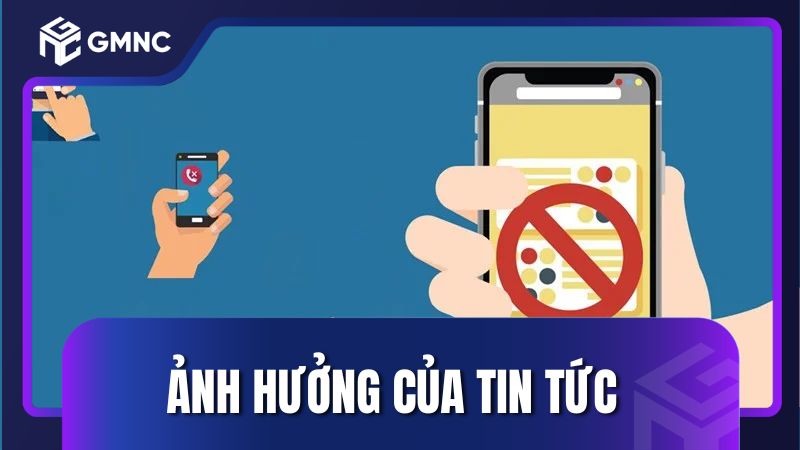 Ảnh hưởng của tin tức Bong88 bị công an bắt