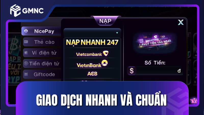 Nhận diện địa chỉ uy tín thông qua giao dịch