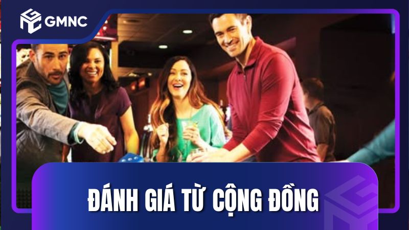Cách phân biệt Iwin thật giả dựa vào cộng đồng