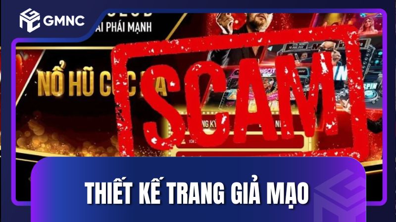 Phân biệt thương hiệu chuẩn qua đồ họa