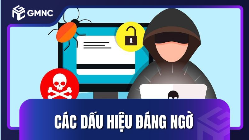 Các dấu hiệu đáng ngờ kiểm chứng nhà cái EE88 lừa đảo