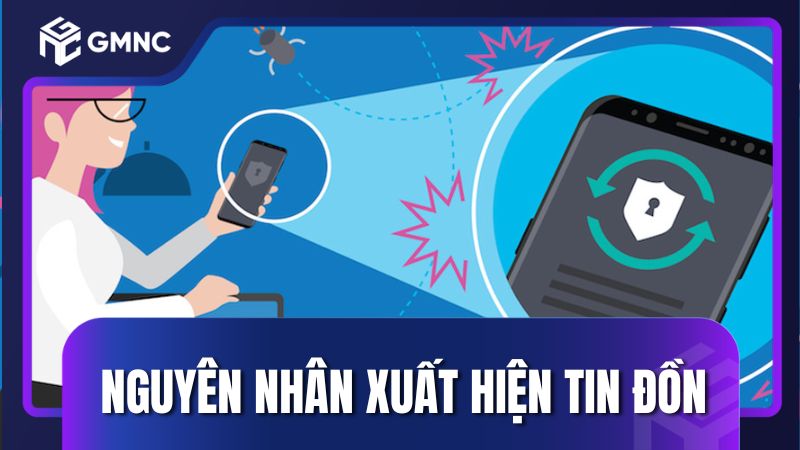 Nguyên nhân chính xuất hiện tin nhà cái QH88 lừa đảo