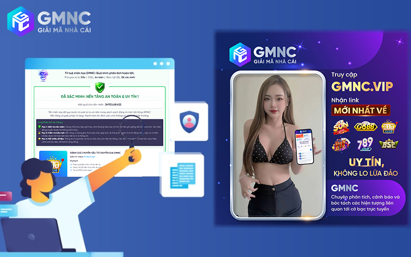 Sòng phẳng với tin đồn: GMNC chỉ gọi tên sự thật kỹ thuật