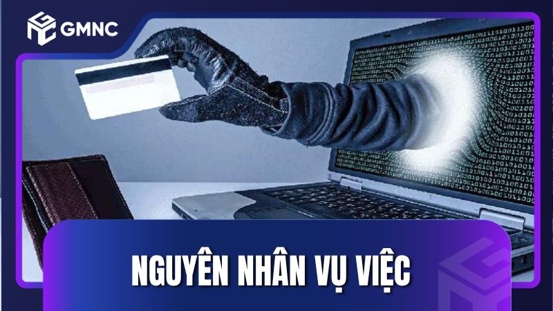 Nguyên nhân vụ việc B52club quỵt tiền người chơi